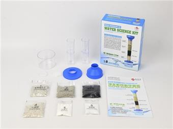 Water purification system science suits   ITEM NO.： WAE020776