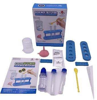 The chemical experiment science suits   ITEM NO.： WAE020778