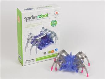 Electric spider robots (since the toys)   ITEM NO.： WAE020770