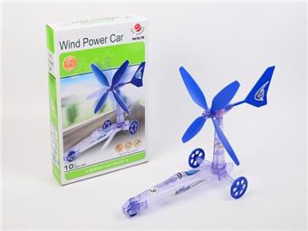 Wind hybrid type (since the toys),   ITEM NO.： WAE020771