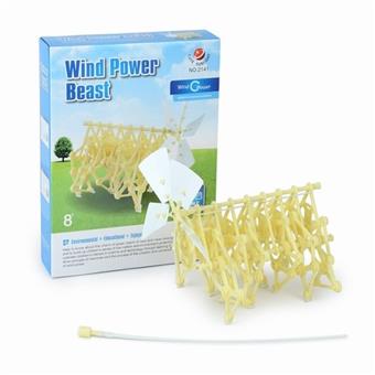 English - wind power machines (since)   ITEM NO.： WAE020763