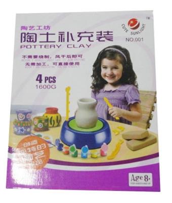 Clay add outfit   ITEM NO.： WAE020741