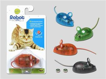 Nano mechanical mouse   ITEM NO.： WAE020781