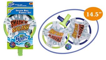 Water racket   ITEM NO.： W002081