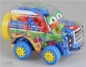 (GCC) WEIGH 100G (ABOUT 100PCS) FOR MULTICOLOR MIXED LOADING OF MINI MILITARY VEHICLE   ITEM NO.： W001292