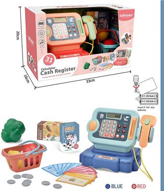 cash register   ITEM NO.： W000509
