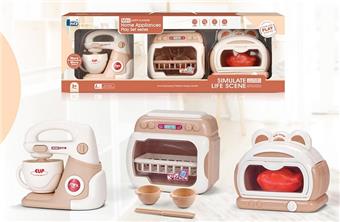 BLENDER, DISHWASHER, OVEN   ITEM NO.： W001680