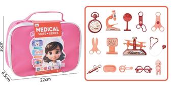 Medical Equipment Series   ITEM NO.： W000868