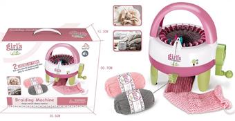 Wool weaving machine   ITEM NO.： W002017