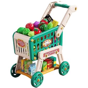 Simulated shopping cart   ITEM NO.： W001298