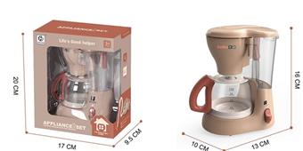 Large coffee machine   ITEM NO.： W002476