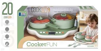 Electric double induction cooker   ITEM NO.： W001603