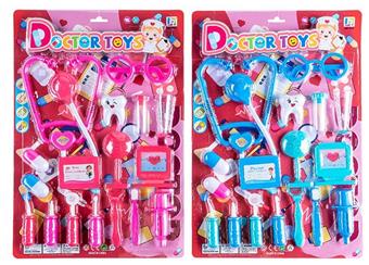 Doctor Toys   ITEM NO.： W000069
