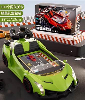 Lamborghini Challenge Racing   ITEM NO.： W000807