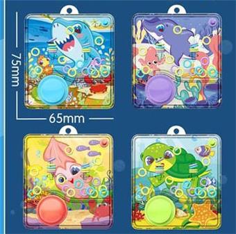 Ocean World Game Water Machine (48)   ITEM NO.： W001003