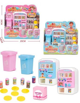 Playing house toys   ITEM NO.： W002266
