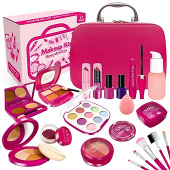 Simulated makeup toy set   ITEM NO.： W002251