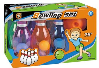 7.5 ╲Bowling Series   ITEM NO.： W002455