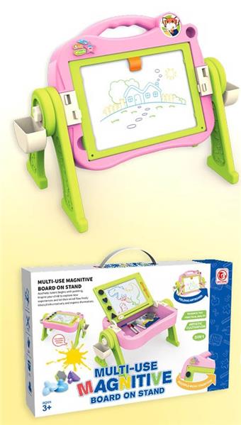 Multi functional learning desk   ITEM NO.： W001084
