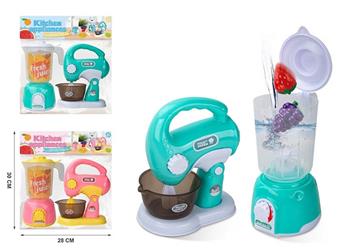 Chain simulation chef machine juice machine (can be used with water)   ITEM NO.： W000523