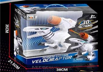 (GCC) INFRARED VELOCIRAPTOR   ITEM NO.： W001340