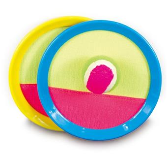15CM round sticky ball bag with mesh cover   ITEM NO.： W000067