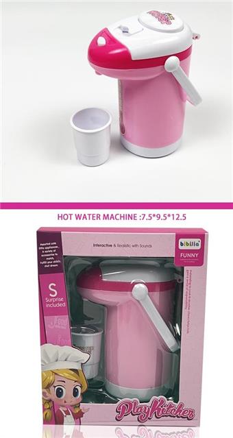 kettle   ITEM NO.： W001562