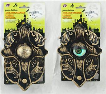 Blink doorbell (with sound and light)   ITEM NO.： W001692