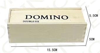 Domino   ITEM NO.： W000831