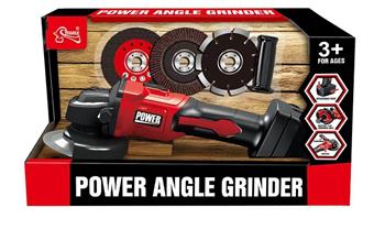 Electric angle grinder   ITEM NO.： W002281