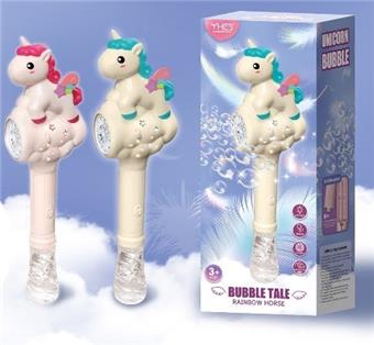 bubble gun   ITEM NO.： W000794