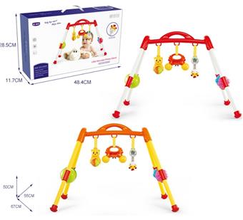 ABELU LITTLE STRENGTH FITNESS FRAME   ITEM NO.： W002154