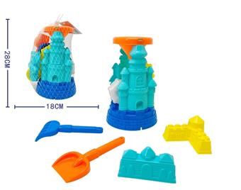 5-piece hourglass set   ITEM NO.： W000759