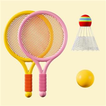 Badminton racket   ITEM NO.： W001675