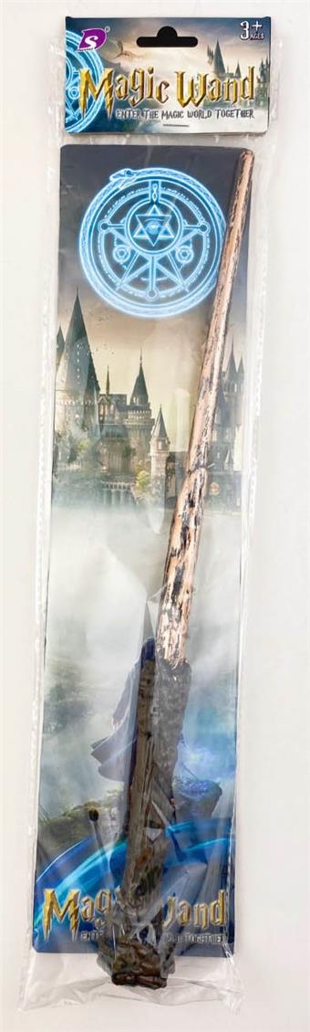 Ordinary Magic Wand (Non functional)   ITEM NO.： W001696
