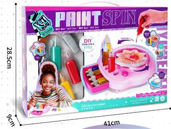 Painting set   ITEM NO.： W001937