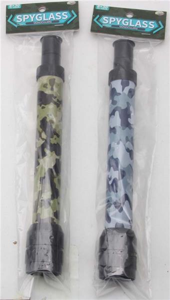 Reconnaissance telescope   ITEM NO.： W002435
