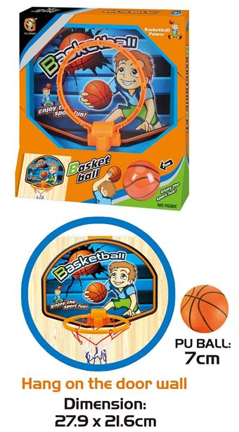 backboard   ITEM NO.： W002457