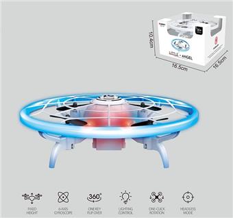 Round Light Fixed Height Edition   ITEM NO.： W002420