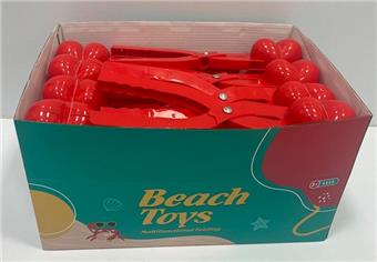 1 piece set of beach equipment   ITEM NO.： W000654