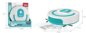 Electric home appliance sweeping machine   ITEM NO.： W001799