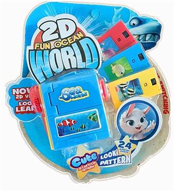 DV underwater animal viewing machine   ITEM NO.： W000567