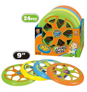 9 \Frisbee   ITEM NO.： W002460