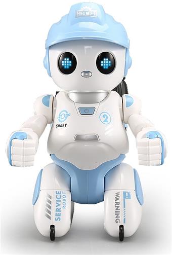 (GCC) SMART HOME ROBOT XIAOJIA   ITEM NO.： W000631