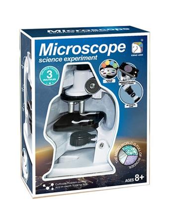 (GCC) SCIENTIFIC MICROSCOPE   ITEM NO.： W002199