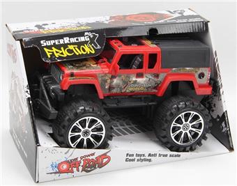 Dinosaur standard inertial vehicle   ITEM NO.： W000698