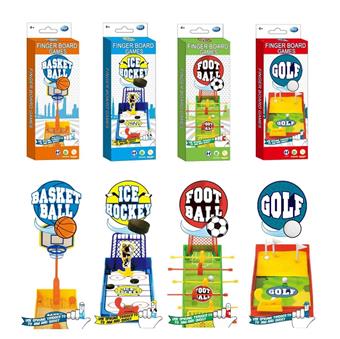 Finger Sports Games   ITEM NO.： W000080