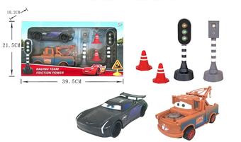 Cars   ITEM NO.： W000508