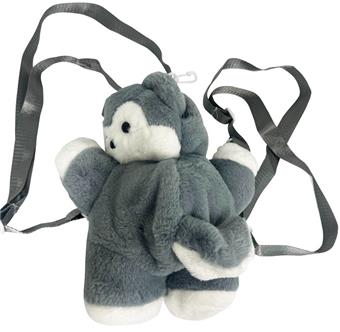 Husky backpack   ITEM NO.： W002053