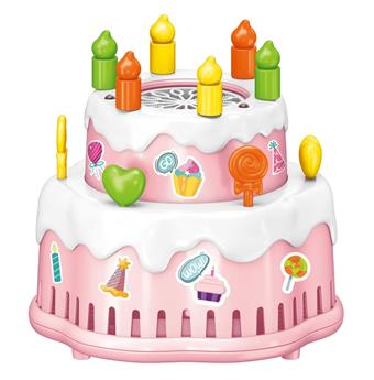 13 hole cake bubble machine   ITEM NO.： W000915